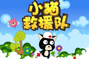 小猫救援队