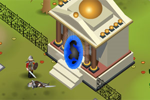 佣兵传奇2中文版