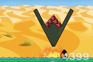 灾难来临时3选关版