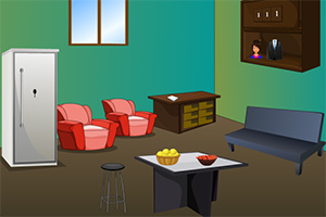 逃离粉红车小屋