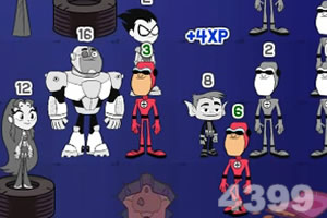 反斗家族最高通缉