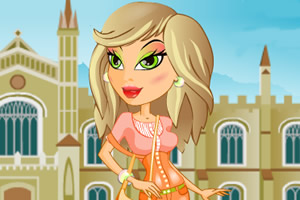 爱丽丝的旅游之旅