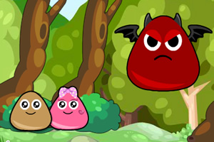 土豆的爱情冒险