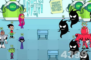 反斗家族最高通缉无敌版