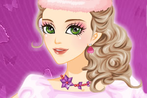 公主的生日花冠