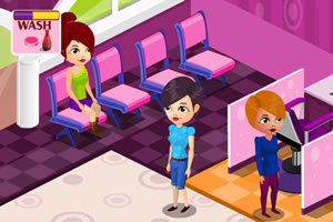 扎拉优雅工作室