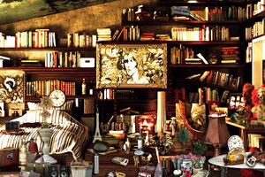 一个生日的惊喜