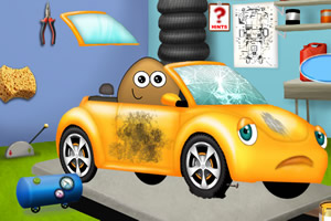 土豆君汽车维修