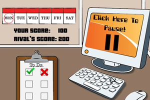 生活智慧小测试