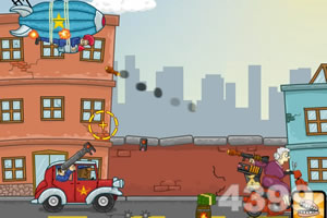 盗贼家族无敌版