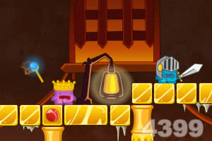 骑士与公主2选关版