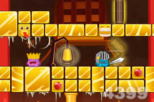 骑士与公主2选关版