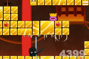 骑士与公主2选关版