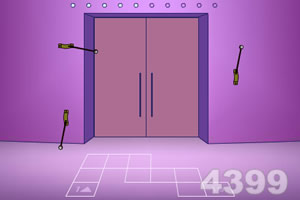 马戏团之谜2选关版