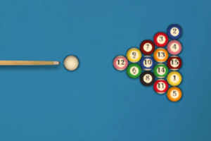 桌球时间挑战赛