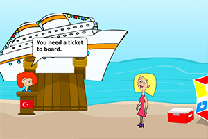 逃离伊斯坦布尔