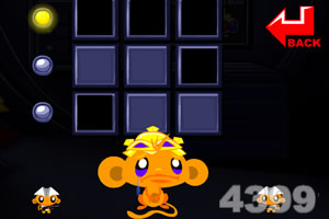 逗小猴开心科幻世界