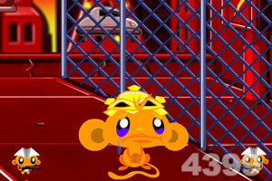 逗小猴开心科幻世界