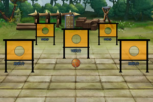 中国式足球蹴鞠