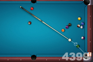 4399桌球高手积分版