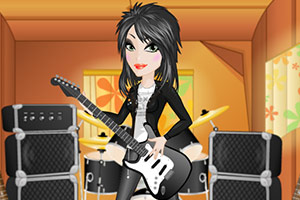 贝蒂的黑色摇滚