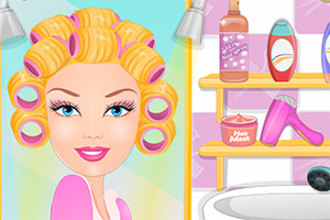 芭比曼哈顿之行