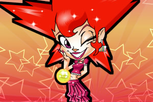 魔法女孩托莱兹