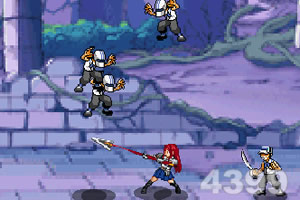 动漫无双3.3无敌版