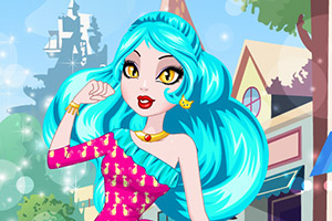 凯蒂的美容美发