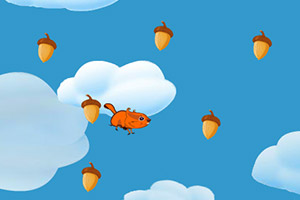 欢乐孟奇跳跳跳