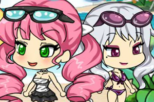 最美的校园女生2