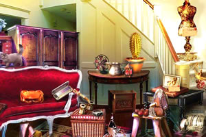 遗失的十五封信