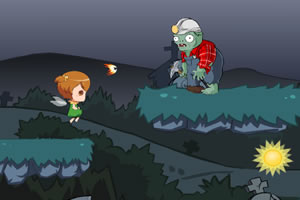 植物大战僵尸2电脑版