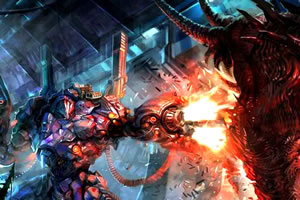 火焰妖星找星星