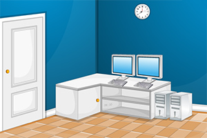 逃离黑客的房间