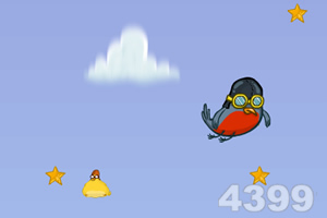 因为爱情无敌版