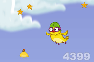 因为爱情无敌版