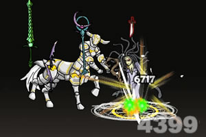 地狱英雄中文无敌版