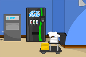 生存考验第二天