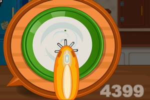 自制美味冰淇淋