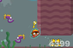 海盗王的果实选关版