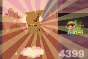 海盗王的果实选关版