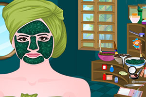 凯利舞会前的改造