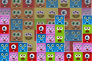 密集动物消消看