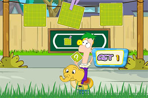 飞哥小佛敲字母