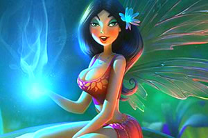 魔幻仙子找星星