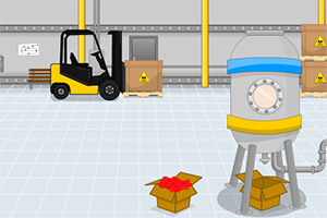 生存考验第四天