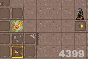 王者之剑选关版