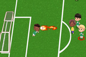 2014巴西世界杯大战