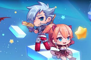 天天星连萌电脑版